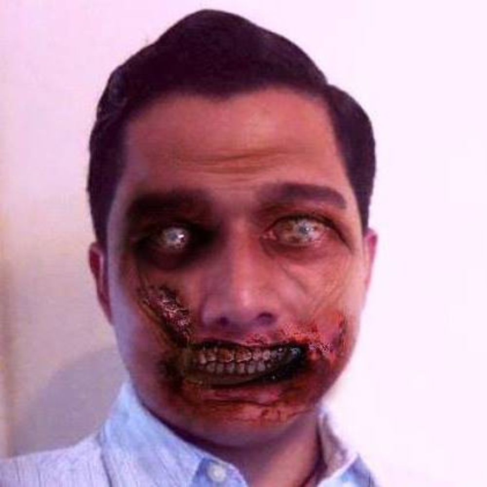 Meet your Posher, Victor